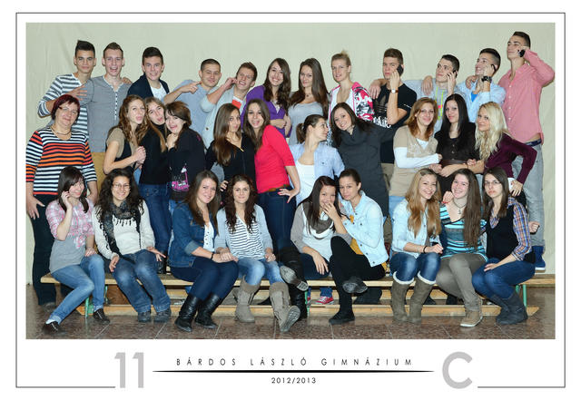 11. c